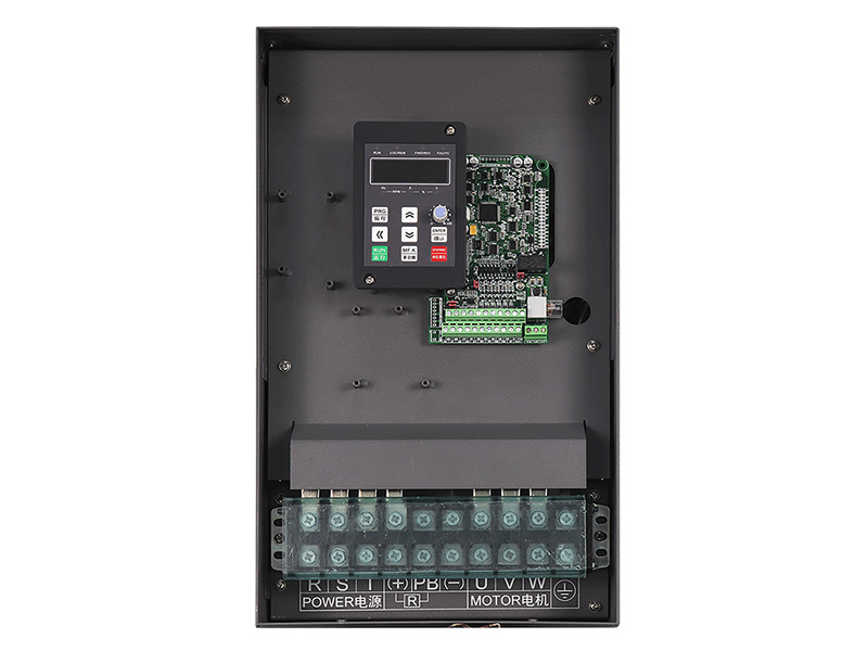 重載矢量變頻器，矢量型變頻器，三相380v變頻器，變頻器30kw